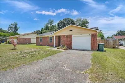 2180 Quailridge Drive, Fayetteville, NC 28304 - Photo 3