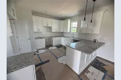 3637 N Old Wire (Lot 3) Road, Shannon, NC 28386 - Photo 7