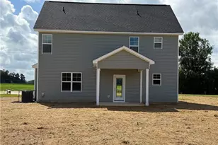 3637 N Old Wire Rd Lot 3, Shannon, NC 28386 - Photo 29