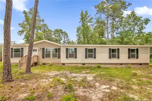 2853 Rockfish Rd, Raeford, NC 28376 - Photo 3