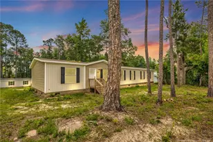 2853 Rockfish Rd, Raeford, NC 28376 - Photo 1