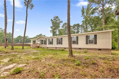 2853 Rockfish Road, Raeford, NC 28376 - Photo 5
