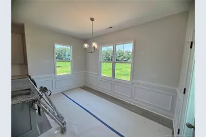 3563 N Old Wire (Lot 2) Road, Shannon, NC 28386 - Photo 5