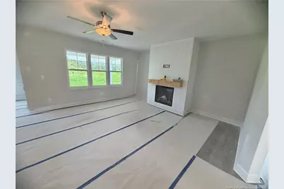 3563 N Old Wire (Lot 2) Road, Shannon, NC 28386 - Photo 3