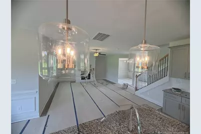 3563 N Old Wire (Lot 2) Road, Shannon, NC 28386 - Photo 7