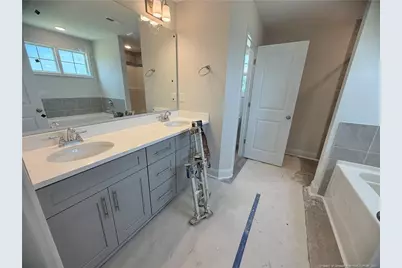 3563 N Old Wire (Lot 2) Road, Shannon, NC 28386 - Photo 19