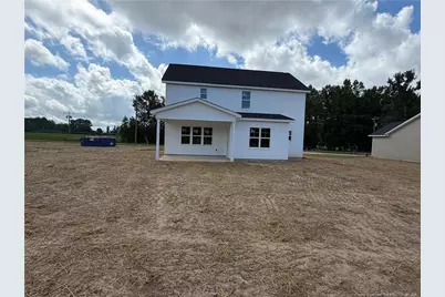 3563 N Old Wire (Lot 2) Road, Shannon, NC 28386 - Photo 23