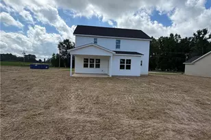 3563 N Old Wire Rd Lot 2, Shannon, NC 28386 - Photo 23