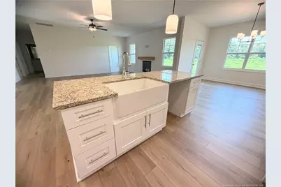 3517 N Old Wire (Lot 1) Road, Shannon, NC 28386 - Photo 9