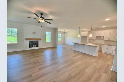 3517 N Old Wire (Lot 1) Road, Shannon, NC 28386 - Photo 5