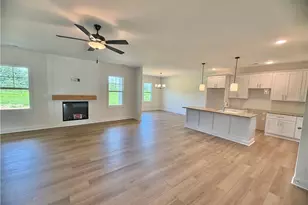 3517 N Old Wire Rd Lot 1, Shannon, NC 28386 - Photo 5