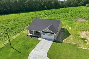 3517 N Old Wire Rd Lot 1, Shannon, NC 28386 - Photo 33