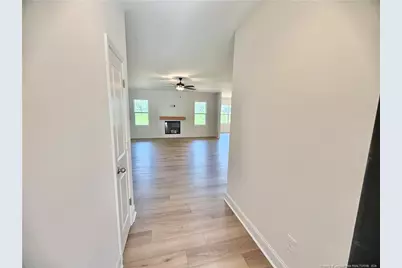 3517 N Old Wire (Lot 1) Road, Shannon, NC 28386 - Photo 3