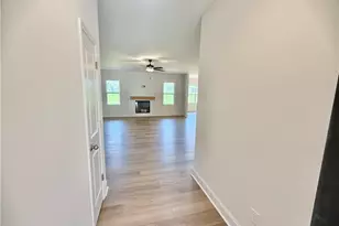 3517 N Old Wire Rd Lot 1, Shannon, NC 28386 - Photo 3