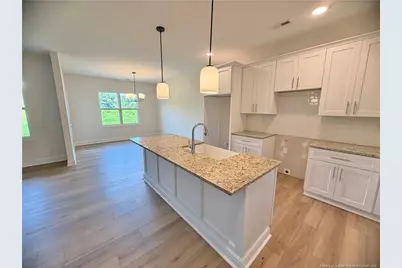 3517 N Old Wire (Lot 1) Road, Shannon, NC 28386 - Photo 7