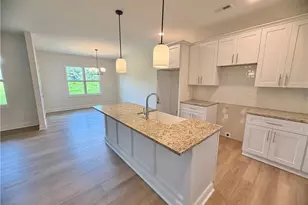 3517 N Old Wire Rd Lot 1, Shannon, NC 28386 - Photo 7