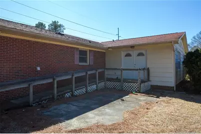 1008 Kaywood Drive, Fayetteville, NC  - Photo 15