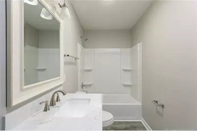 1008 Kaywood Drive, Fayetteville, NC  - Photo 11