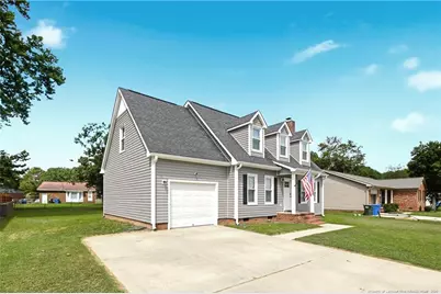 1828 Rivergate Road, Fayetteville, NC 28304 - Photo 3