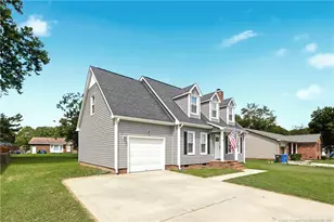 1828 Rivergate Rd, Fayetteville, NC 28304 - Photo 3