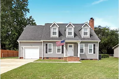 1828 Rivergate Road, Fayetteville, NC 28304 - Photo 1