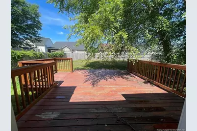 4320 Rocinta Ct. Court, Hope Mills, NC 28348 - Photo 3