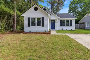 210 Northwest Ave, Fayetteville, NC 28301 - Photo 1