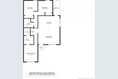 210 Northwest Avenue, Fayetteville, NC 28301 - Photo 29