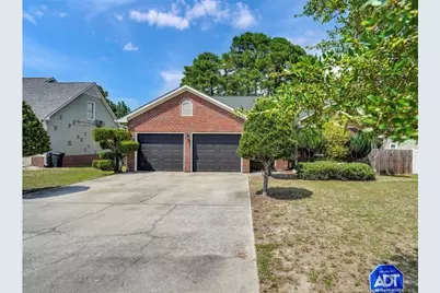 1040 Alexwood Drive, Hope Mills, NC 28348 - Photo 1