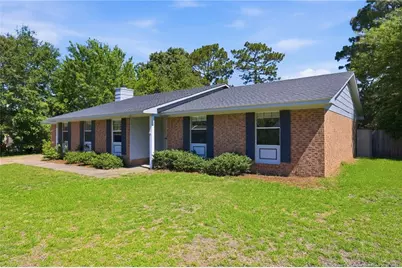 6979 Wickersham Drive, Fayetteville, NC 28314 - Photo 3