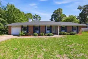 6979 Wickersham Dr, Fayetteville, NC 28314 - Photo 1