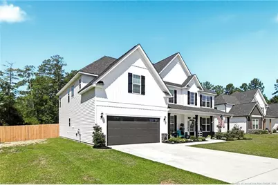 3346 Albument Street, Fayetteville, NC 28312 - Photo 3