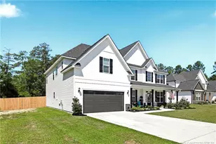 3346 Albument St, Fayetteville, NC 28312 - Photo 3