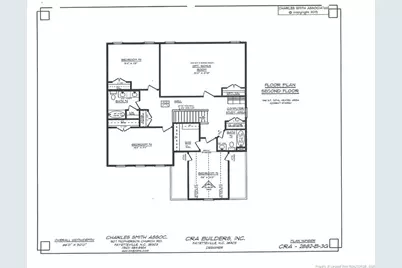 2927 Currawond (Lot 264) Street, Fayetteville, NC 28304 - Photo 7