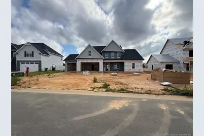 2927 Currawond (Lot 264) Street, Fayetteville, NC 28304 - Photo 1