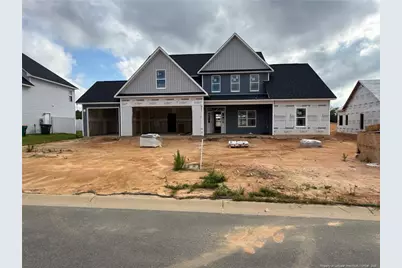 2927 Currawond (Lot 264) Street, Fayetteville, NC 28304 - Photo 3