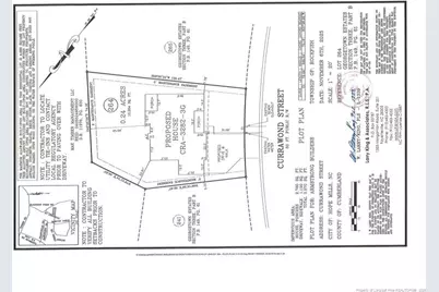 2927 Currawond (Lot 264) Street, Fayetteville, NC 28304 - Photo 9