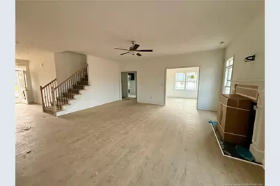 2927 Currawond (Lot 264) Street, Fayetteville, NC 28304 - Photo 5