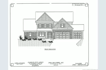 2927 Currawond (Lot 264) Street, Fayetteville, NC 28304 - Photo 7