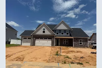 2927 Currawond (Lot 264) Street, Fayetteville, NC 28304 - Photo 1