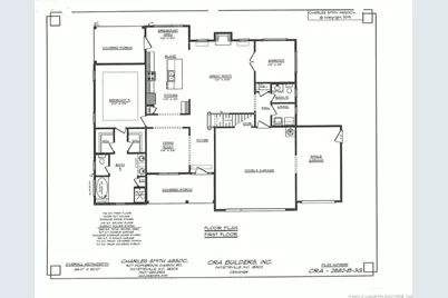 2927 Currawond (Lot 264) Street, Fayetteville, NC 28304 - Photo 9