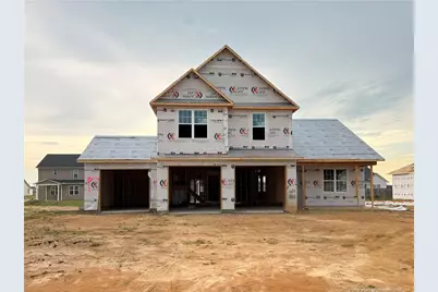 163 Laborde Lane, Raeford, NC 28376 - Photo 1