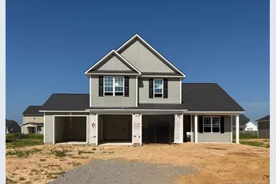 163 Laborde Lane, Raeford, NC 28376 - Photo 1