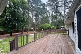 200 Horseshoe Dr, Southern Pines, NC 28387 - Photo 27