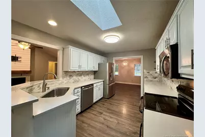 200 Horseshoe Drive, Southern Pines, NC 28387 - Photo 11