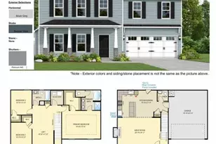 133 Laborde Ln, Raeford, NC 28376 - Photo 3