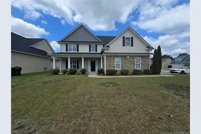 302 Cornhill Road, Fayetteville, NC 28312 - Photo 1