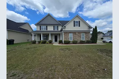 302 Cornhill Road, Fayetteville, NC 28312 - Photo 33