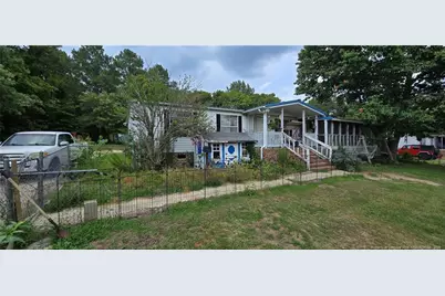 390 Kathleen Road, Lillington, NC 27546 - Photo 1