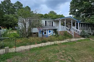 390 Kathleen Rd, Lillington, NC 27546 - Photo 1